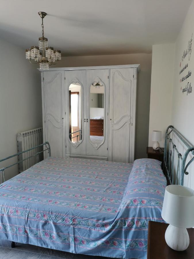Francigena Sul Lago Montefiascone Ngoại thất bức ảnh